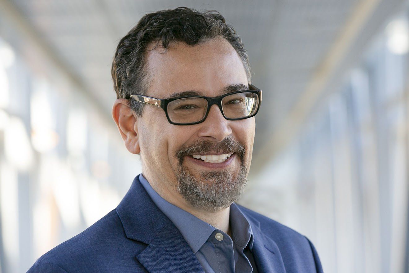 Andrew Klein